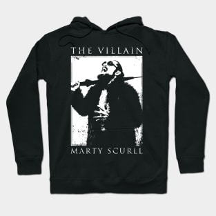 The Villain Hoodie